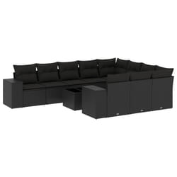 VidaXL 3255432 set mobili da esterno
