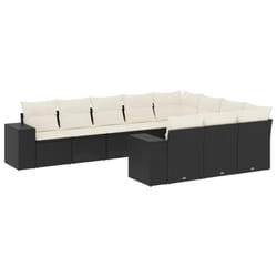 VidaXL 3255433 set mobili da esterno