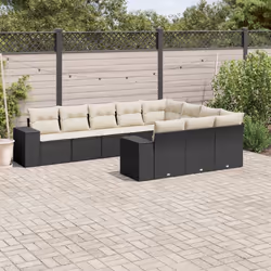 VidaXL 3255433 set mobili da esterno