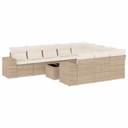VidaXL 3255435, 11 pz