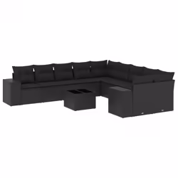 VidaXL 3255442, 10 pz
