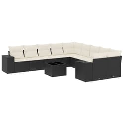 VidaXL 3255443 set mobili da esterno