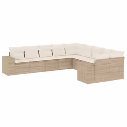 VidaXL 3255445, 10 pz