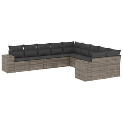 VidaXL 3255447 set mobili da esterno