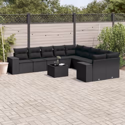 VidaXL 3255452 set mobili da esterno
