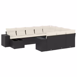 VidaXL 3255463, 11 pz
