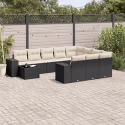 VidaXL 3255463 set mobili da esterno