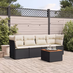 VidaXL 3255804 set mobili da esterno
