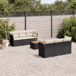 VidaXL 3255818 set mobili da esterno
