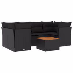 VidaXL 3255824, 7 pz