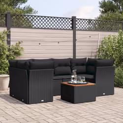 VidaXL 3255824 set mobili da esterno