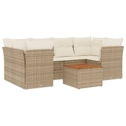 VidaXL 3255827 set mobili da esterno