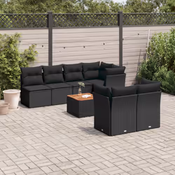 VidaXL 3255845 set mobili da esterno
