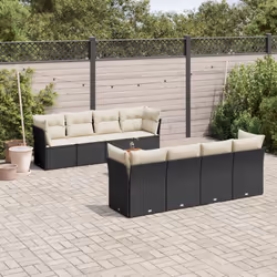 VidaXL 3255853 set mobili da esterno