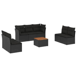 VidaXL 3255901 set mobili da esterno