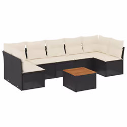 VidaXL 3255902, 8 pz