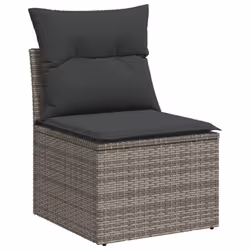 VidaXL 3255906 set mobili da esterno - Vista aggiuntiva 6