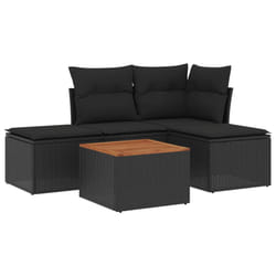 VidaXL 3255915 set mobili da esterno