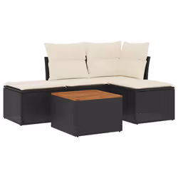 VidaXL 3255916, 5 pz