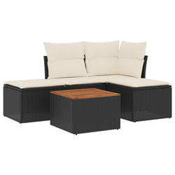 VidaXL 3255916 set mobili da esterno