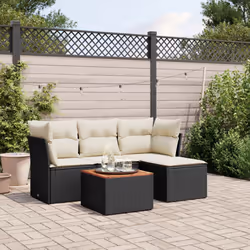 VidaXL 3255937 set mobili da esterno
