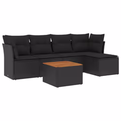 VidaXL 3255943, 6 pz