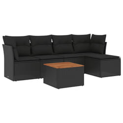 VidaXL 3255943 set mobili da esterno