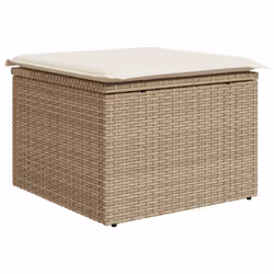 VidaXL 3255946 set mobili da esterno