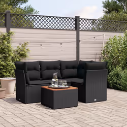 VidaXL 3255950 set mobili da esterno - Vista aggiuntiva 2