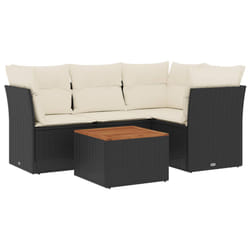 VidaXL 3255951 set mobili da esterno