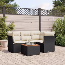 VidaXL 3255951 set mobili da esterno