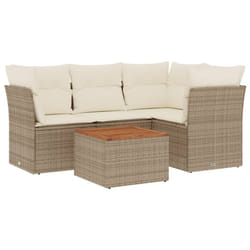 VidaXL 3255953 set mobili da esterno