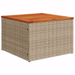 VidaXL 3255954 set mobili da esterno