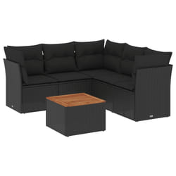 VidaXL 3255957 set mobili da esterno