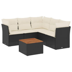VidaXL 3255958 set mobili da esterno