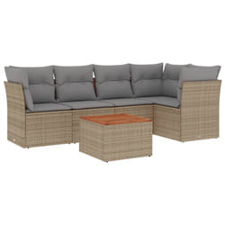 VidaXL 3255961 set mobili da esterno