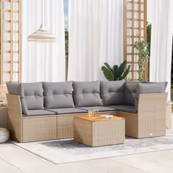 VidaXL 3255961 set mobili da esterno