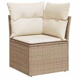 VidaXL 3255974 set mobili da esterno