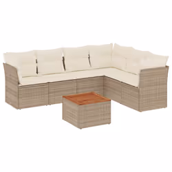 VidaXL 3255981, 7 pz