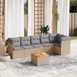 VidaXL 3255982 set mobili da esterno