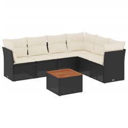 VidaXL 3255986 set mobili da esterno