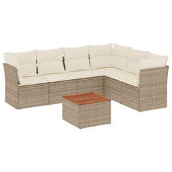 VidaXL 3255995 set mobili da esterno