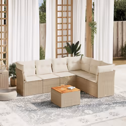 VidaXL 3255995 set mobili da esterno