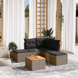 VidaXL 3256004 set mobili da esterno