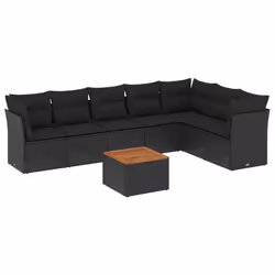 VidaXL 3256006, 8 pz