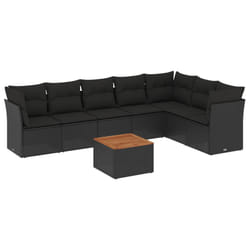 VidaXL 3256006 set mobili da esterno