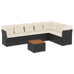 VidaXL 3256007 set mobili da esterno