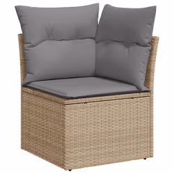 VidaXL 3256010 set mobili da esterno