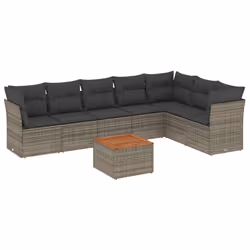 VidaXL 3256011, 8 pz