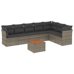 VidaXL 3256011 set mobili da esterno